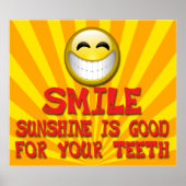 顔ポスター ポスター (正面)