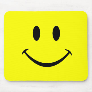 顔マウスパッド マウスパッド