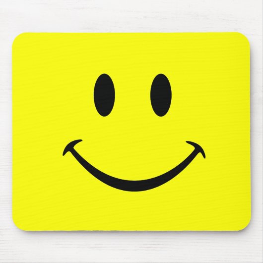 顔マウスパッド マウスパッド (正面)