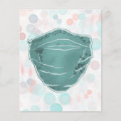 顔マスクパーティー (正面)