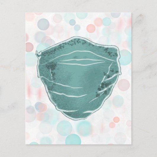 顔マスクパーティー (正面)