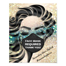 顔マスク被覆必要土砂グリッター美しい