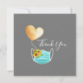 顔マスク&フラワーズサンキュー (正面)