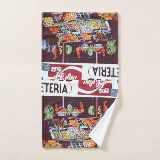 顔モダンの時代を超えた商業、ジェリコ バスタオルセット (ハンドタオル)