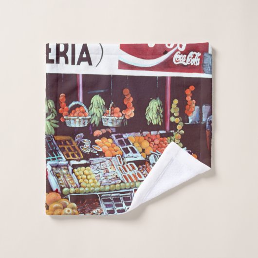 顔モダンの時代を超えた商業、ジェリコ バスタオルセット (ウォッシュタオル)