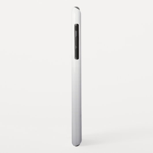 顔リップスティックキス鏡メイクアップアーティストファッション Case-Mate iPhoneケース (裏面/左)