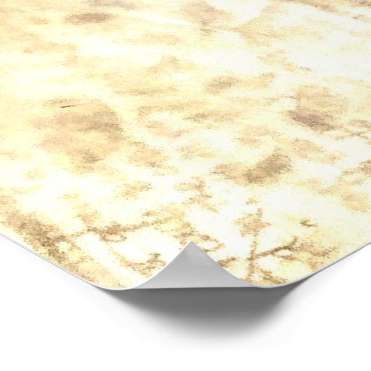 顔下の顔8 ポスター (角)