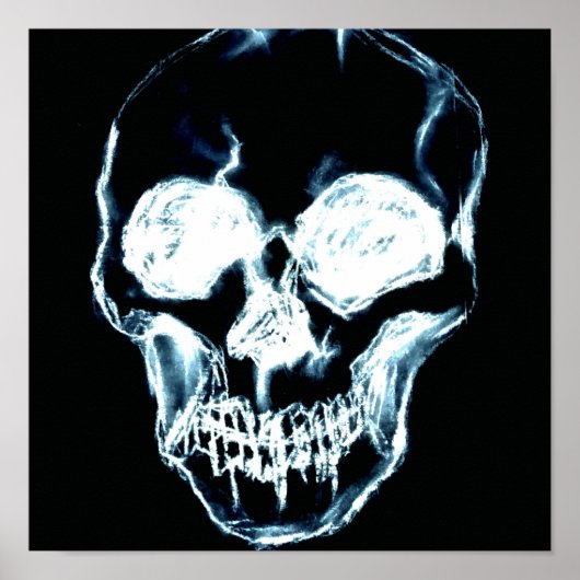 顔下顔5 ポスター (正面)