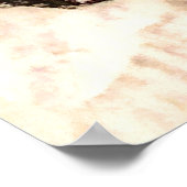 顔下顔7 ポスター (角)