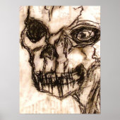 顔下顔7 ポスター (正面)