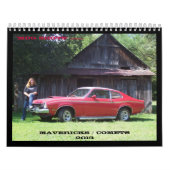 顔写真2013年 カレンダー (カバー)