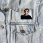 顔写真IDボタン 缶バッジ (インサイチュ)