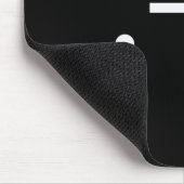 顔文字- o マウスパッド (コーナー)