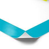 顔星 ポスター (コーナー)