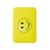 顔浴場 バスマット (正面縦)