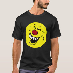 顔熱狂するグルペイ Tシャツ
