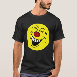 顔熱狂するグルペイ Tシャツ