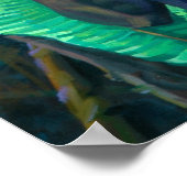 顔画家2 ポスター (角)