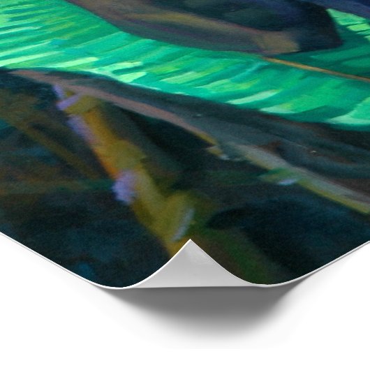 顔画家2 ポスター (角)