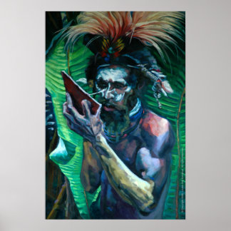 顔画家2 ポスター