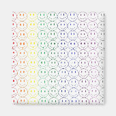 顔磁石 マグネット (正面)