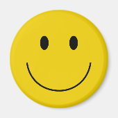 顔磁石 マグネット (正面)