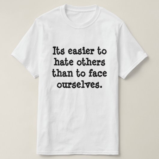 顔自身 – PLUS SIZE TshirtUnisex Tシャツ (デザイン正面)