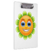 顔花 クリップボード (右)