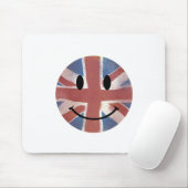 顔芸術 マウスパッド (マウス)