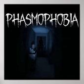 顔面恐怖症 ポスター (正面)