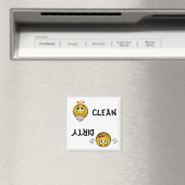 顔食洗機磁石 マグネット (インサイチュ (食洗機))