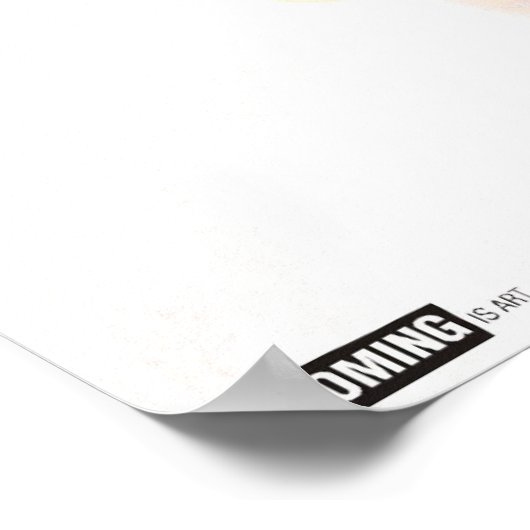 顔2 ポスター (角)