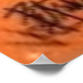 顔37ポスター ポスター (角)