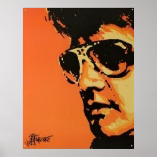 顔37ポスター ポスター