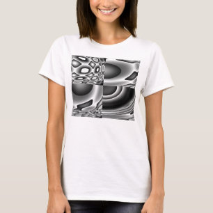 顔・オブ・イザーブレディースTシャツ Tシャツ