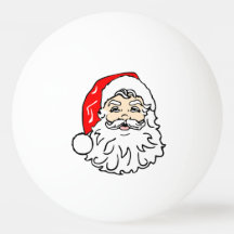 顔・オブ・サンタクロース