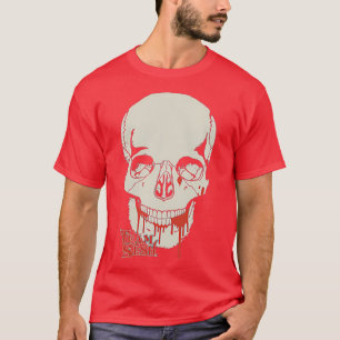顔・オブ・セシュ Tシャツ