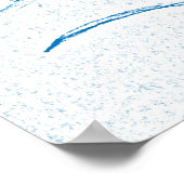 顔・オブ・ハンズポスター ポスター (角)