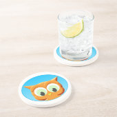 顔 コースター (側面)