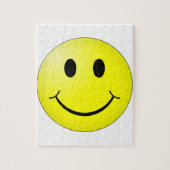 顔 ジグソーパズル (縦)