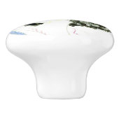 顔 セラミックノブ (側面)