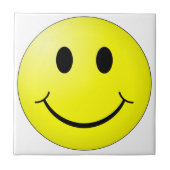 顔 タイル (正面)