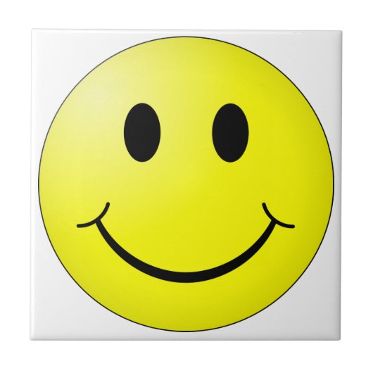 顔 タイル (正面)