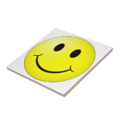 顔 タイル (側面)