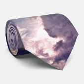 顔 ネクタイ (ロール)