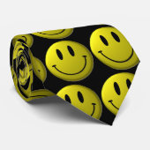 顔 ネクタイ (ロール)