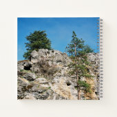 顔...... ノートブック (裏面)