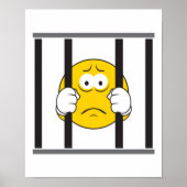 顔 ポスター (正面)