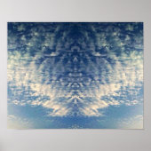 顔 ポスター (正面)