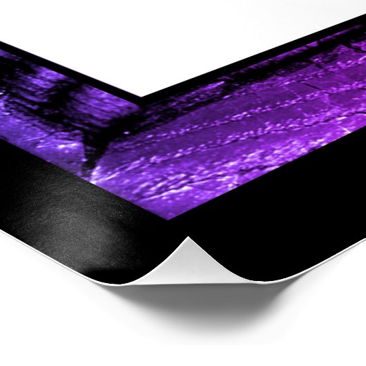 顔 ポスター (コーナー)